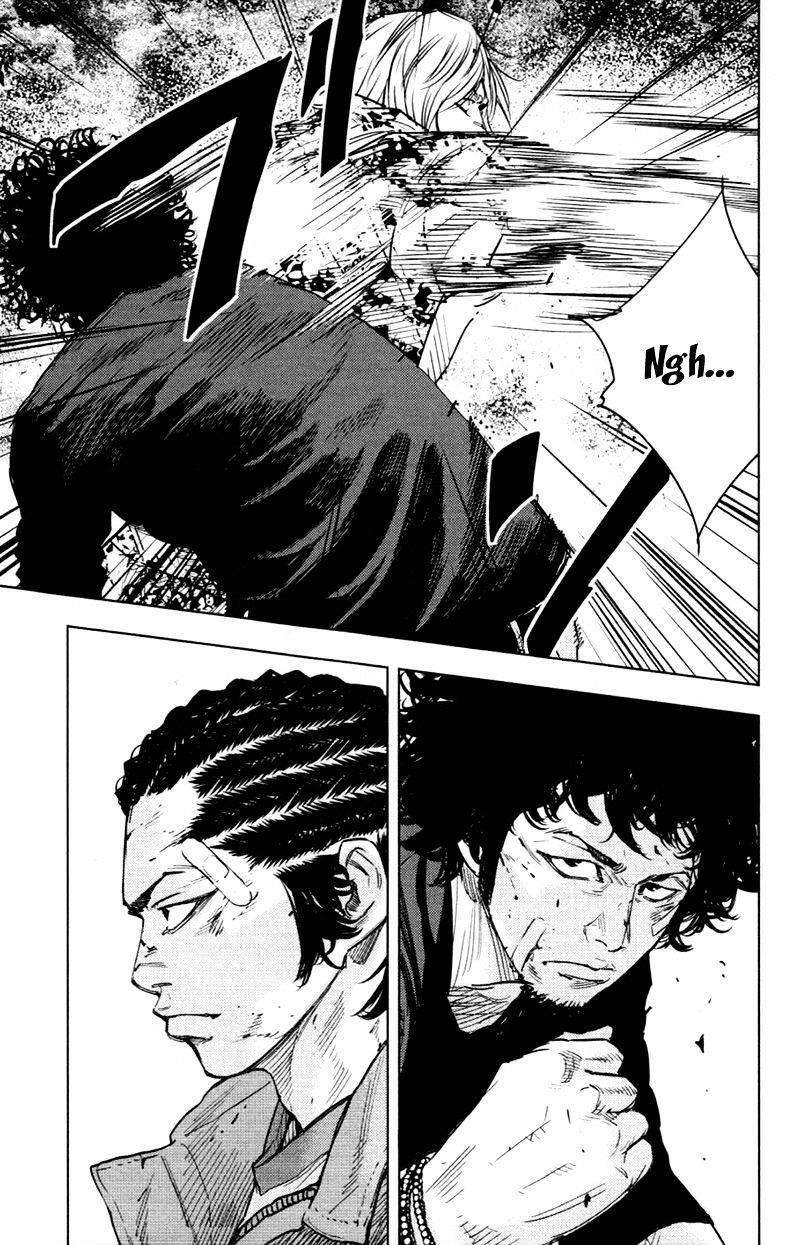 Clover Chapter 347 - 16