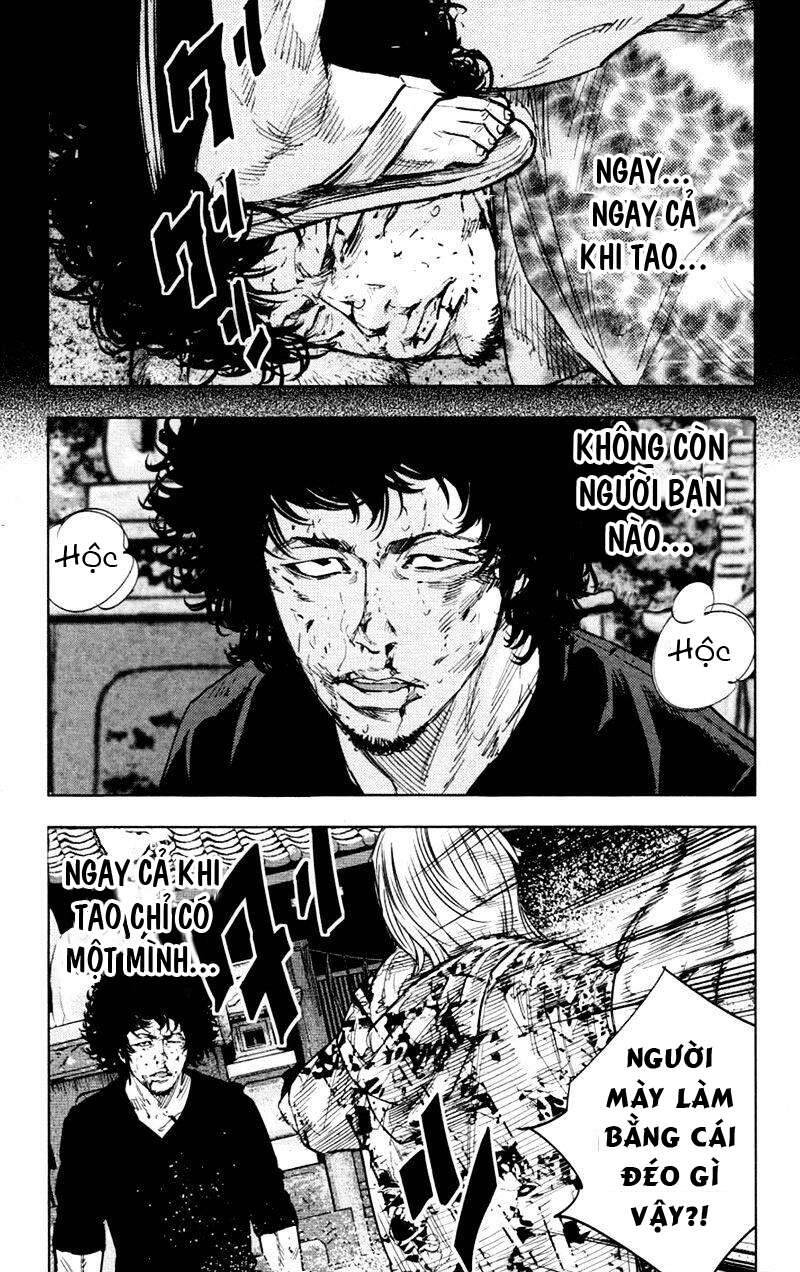 Clover Chapter 348 - 13