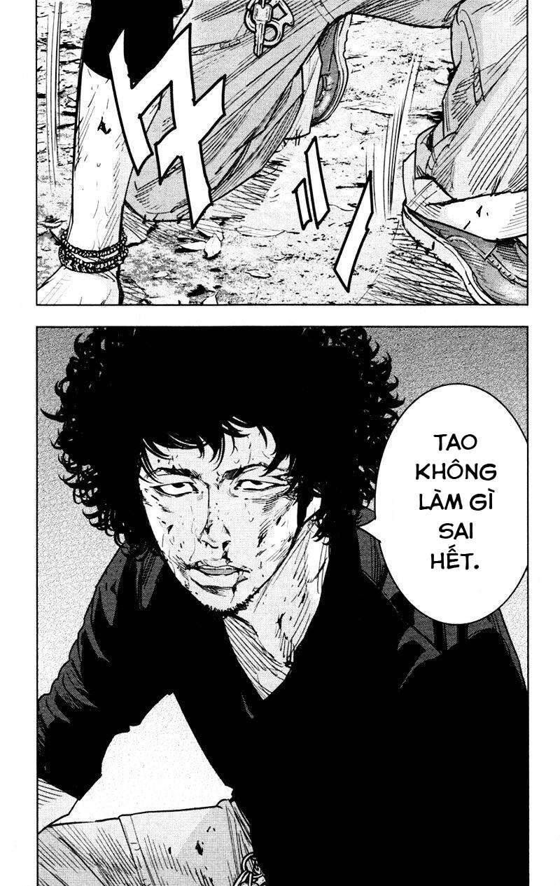 Clover Chapter 348 - 17