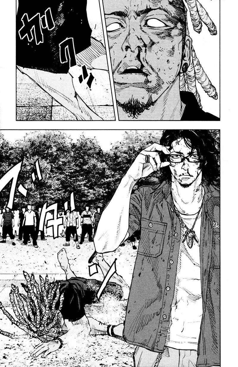 Clover Chapter 351 - 15