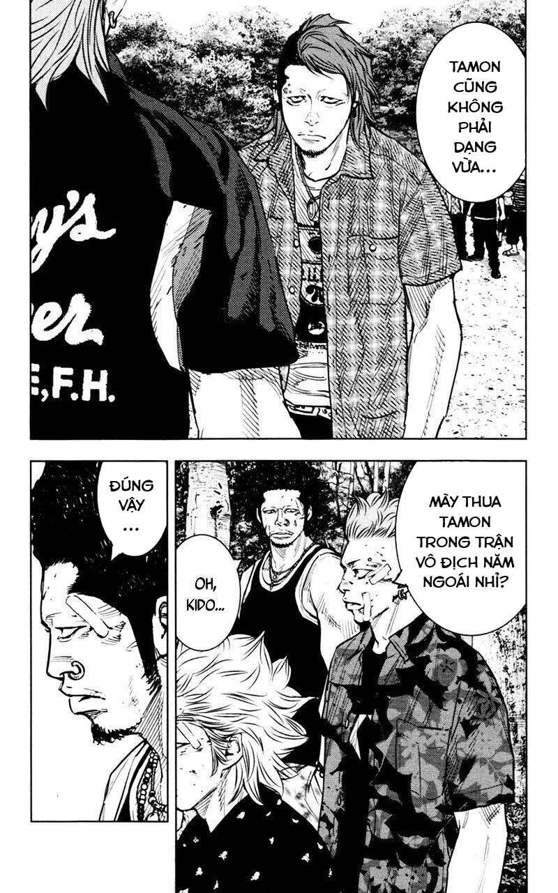 Clover Chapter 352 - 13