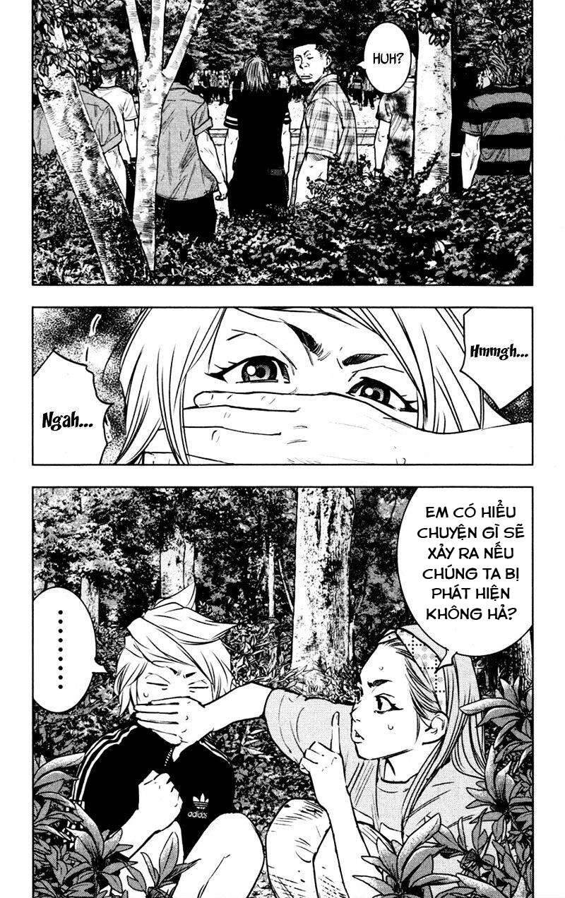 Clover Chapter 352 - 20