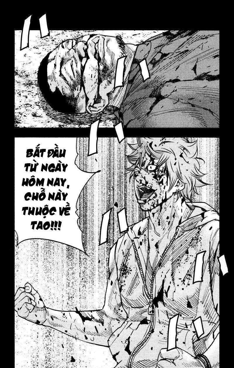 Clover Chapter 356 - 13