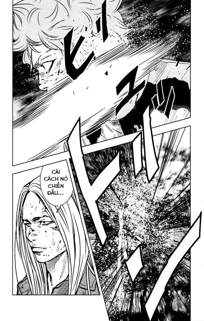 Clover Chapter 357 - 16