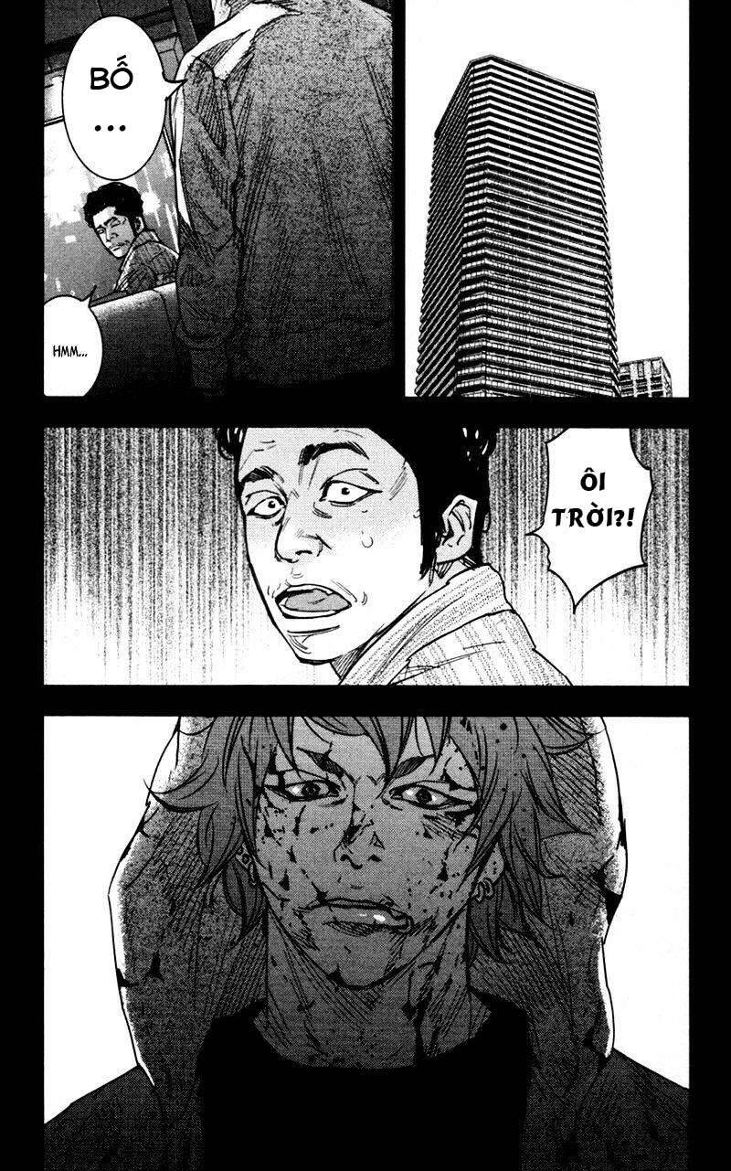 Clover Chapter 359 - 16