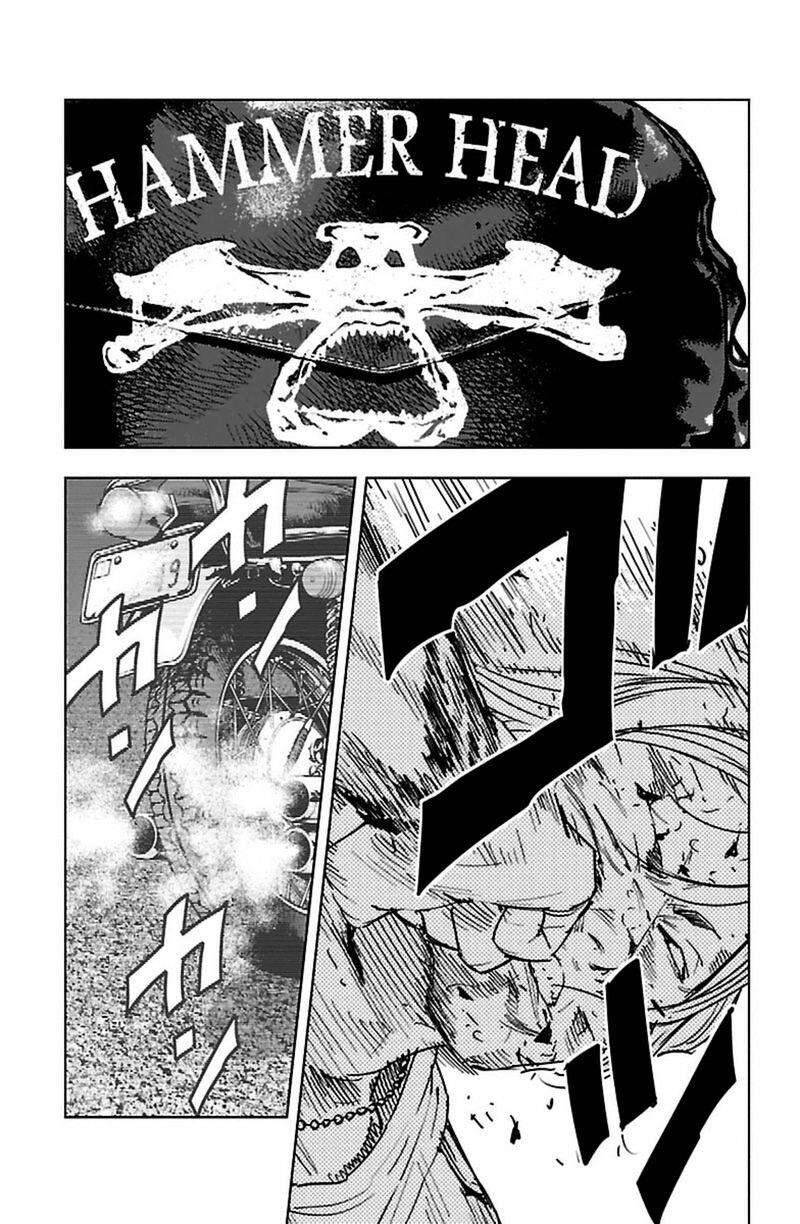 Clover Chapter 362 - 15