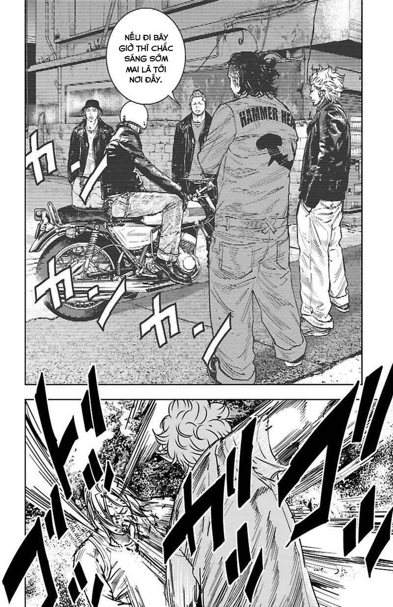 Clover Chapter 362 - 16