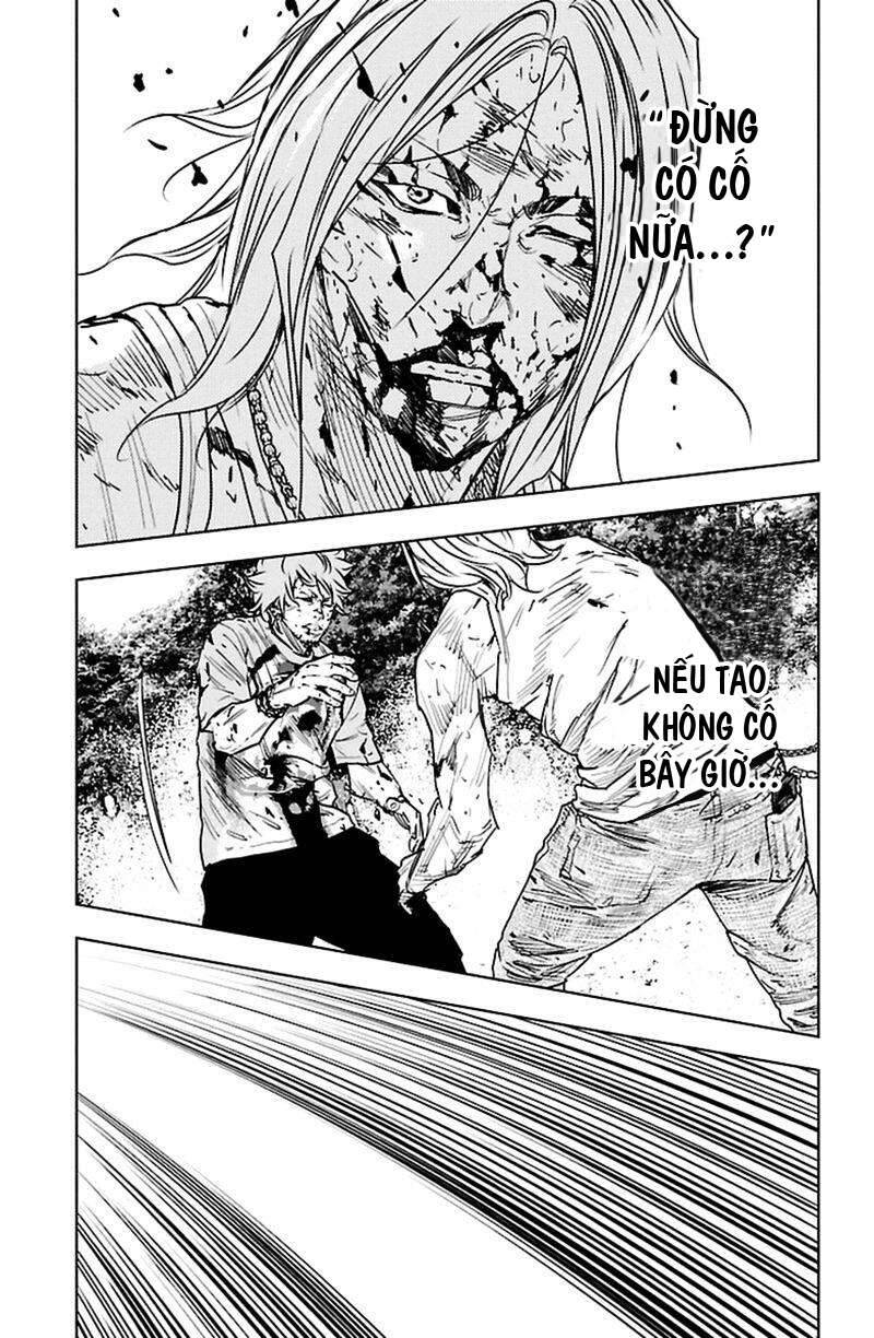 Clover Chapter 363 - 14