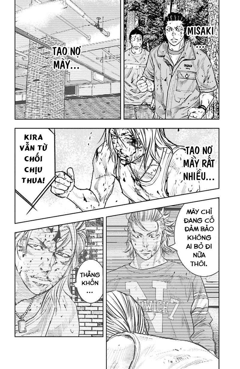 Clover Chapter 363 - 9