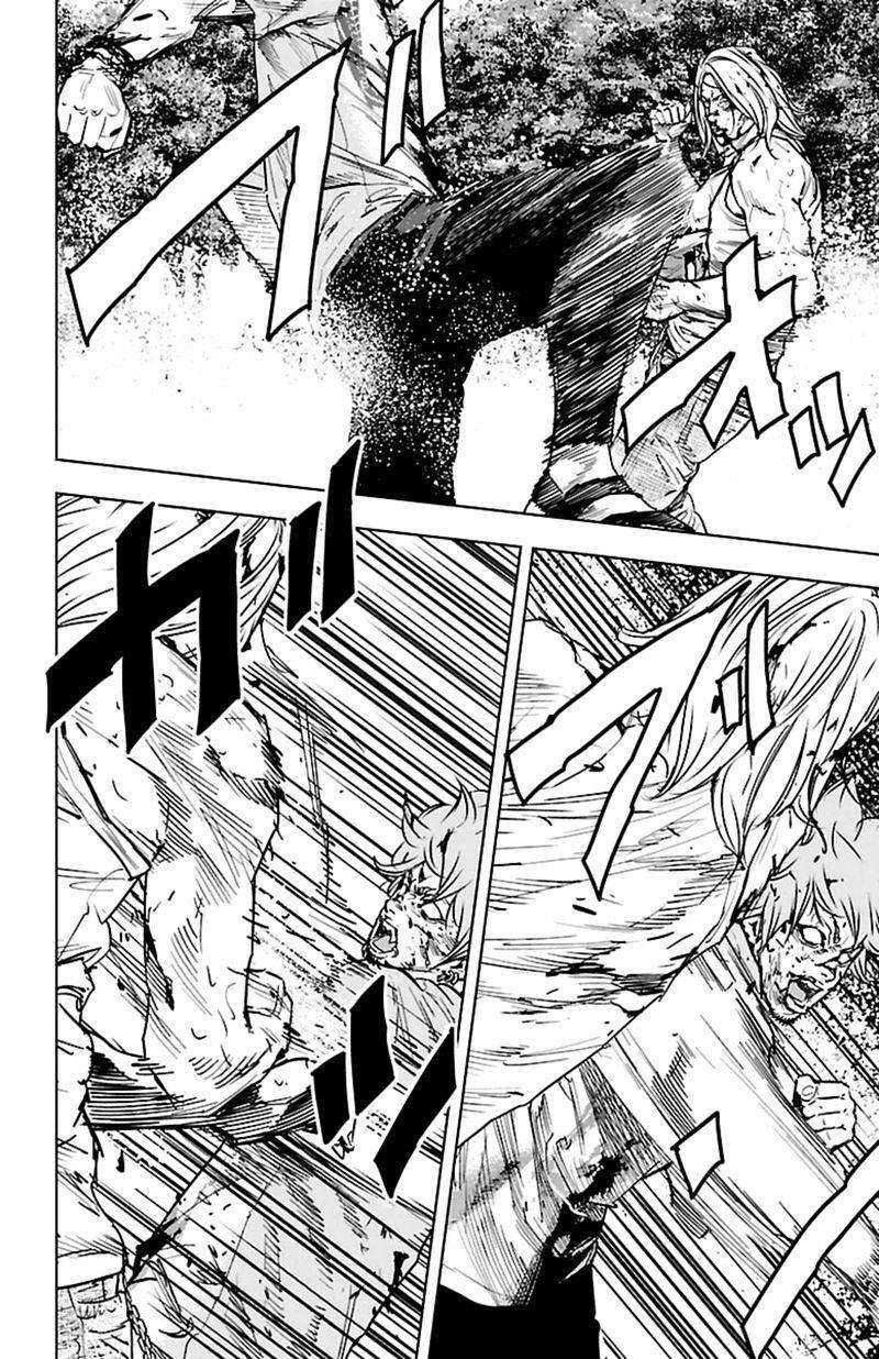 Clover Chapter 364 - 2