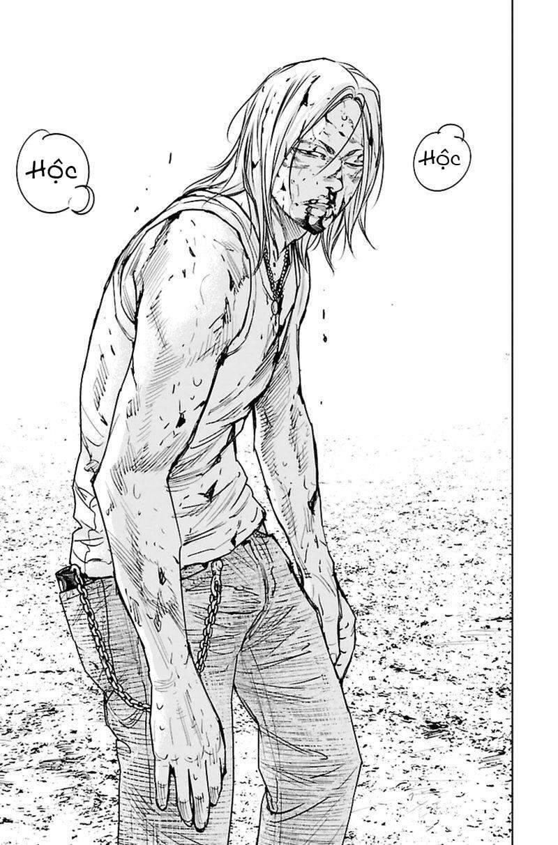 Clover Chapter 364 - 14