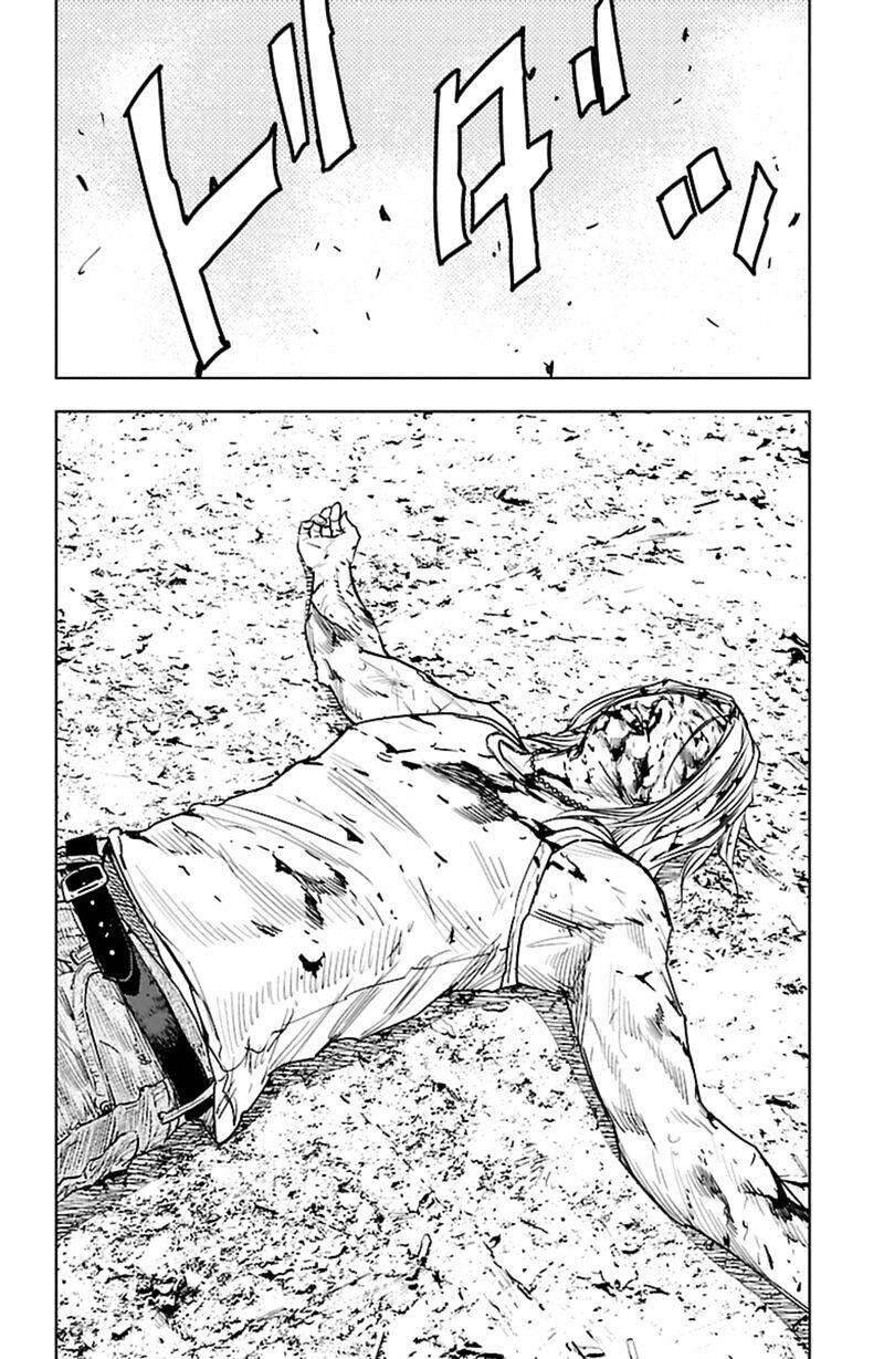 Clover Chapter 364 - 17