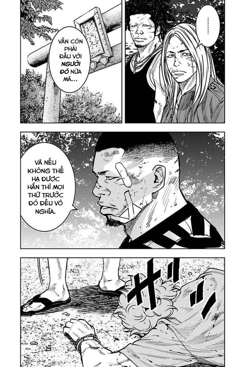Clover Chapter 365 - 9