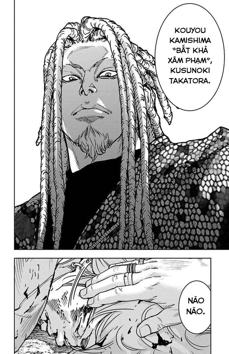 Clover Chapter 365 - 10