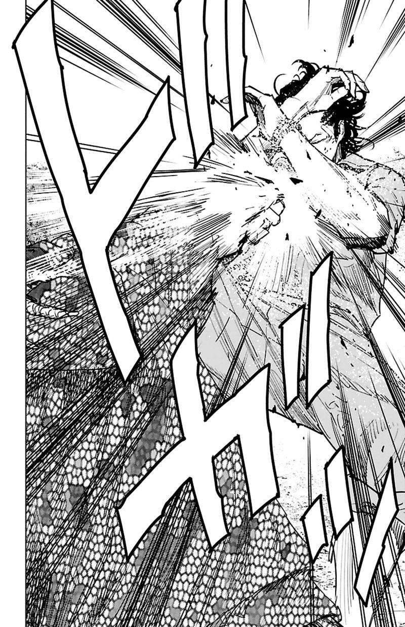 Clover Chapter 366 - 17