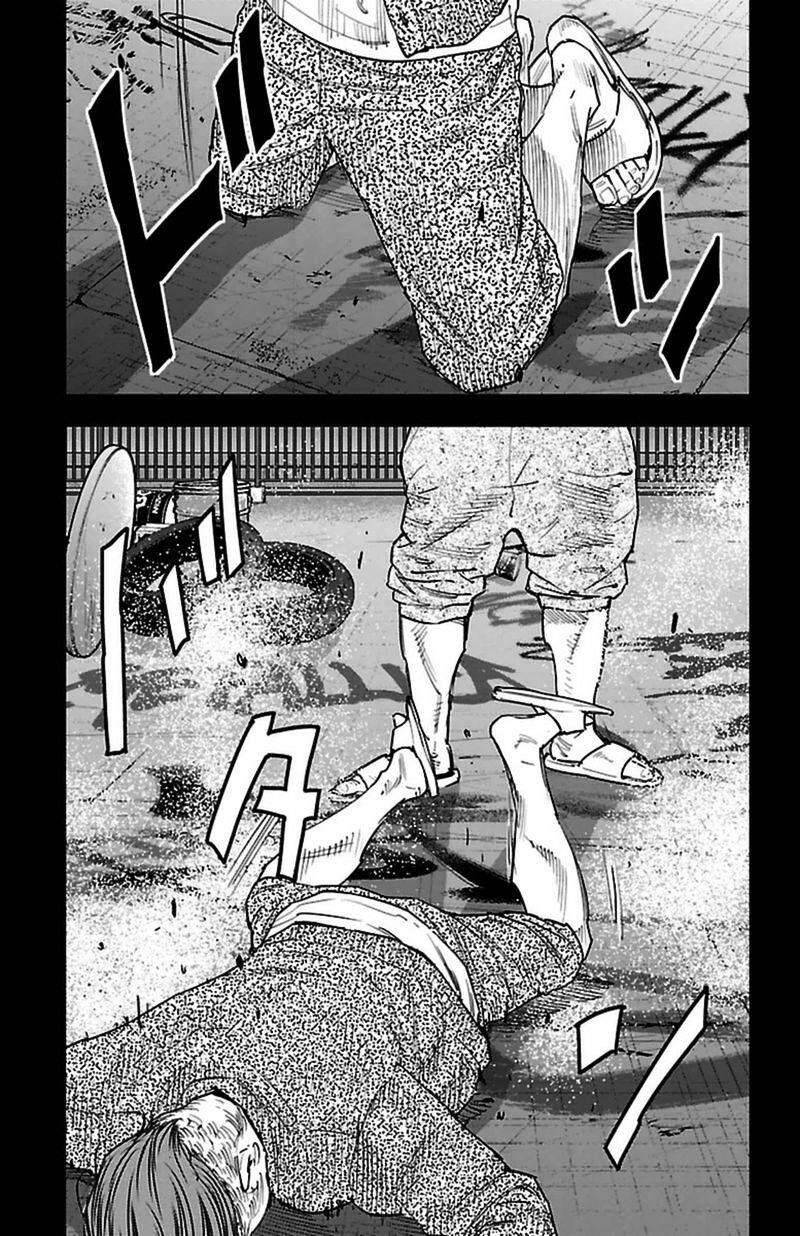 Clover Chapter 368 - 16