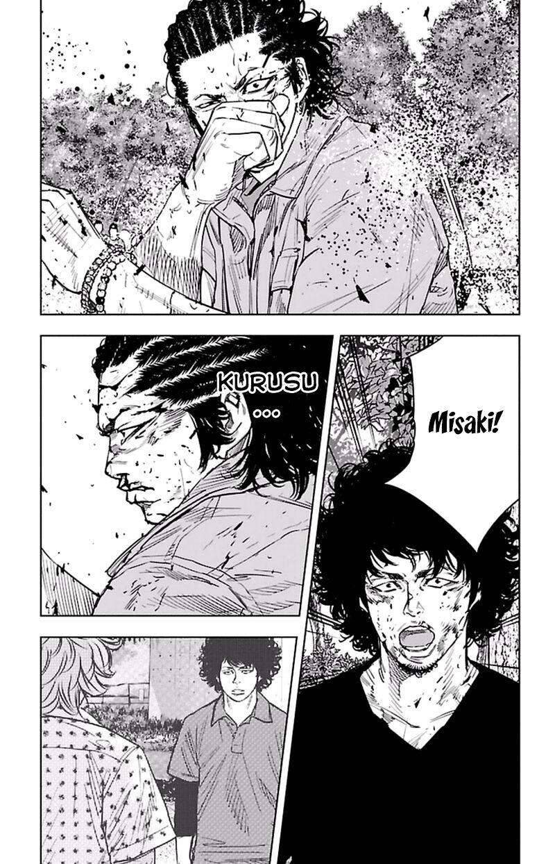 Clover Chapter 370 - 9