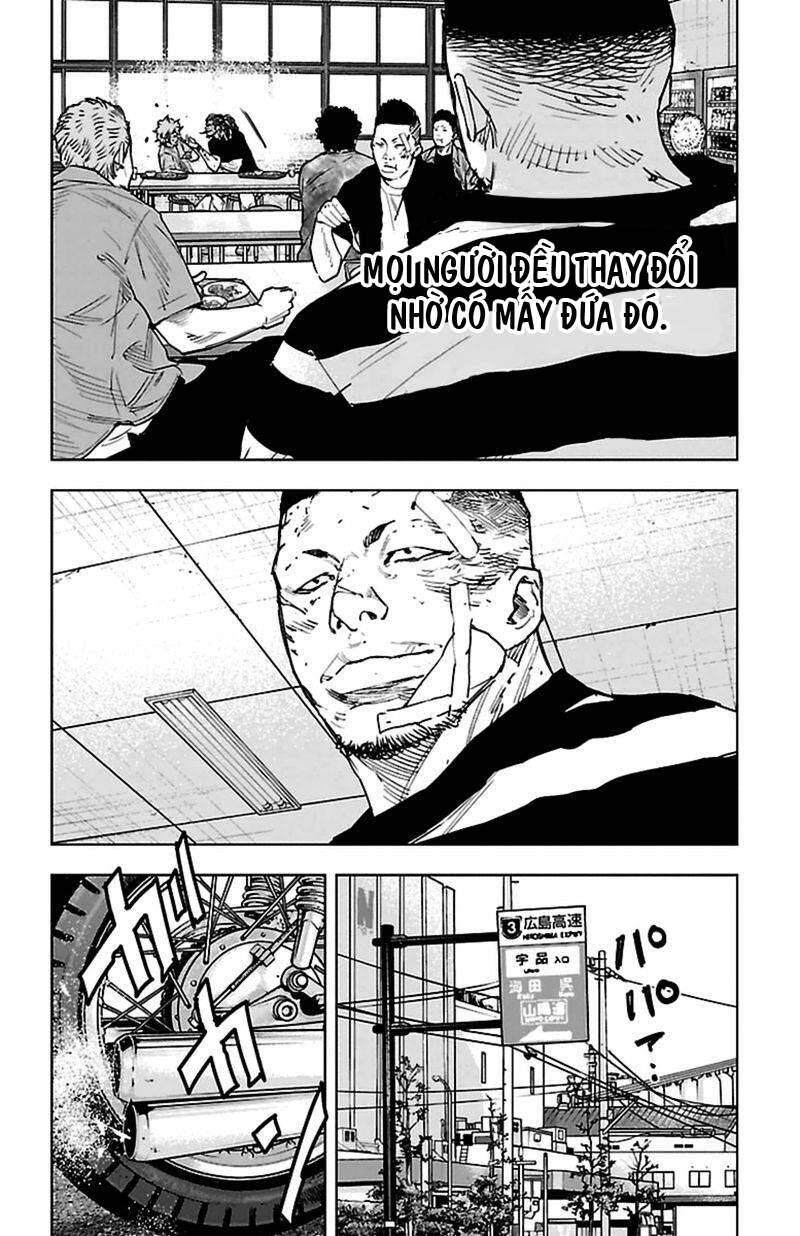 Clover Chapter 378 - 13