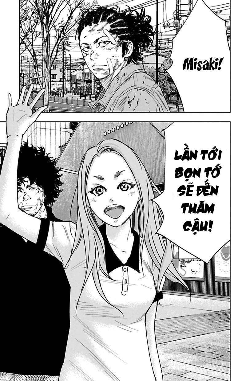 Clover Chapter 379 - 15