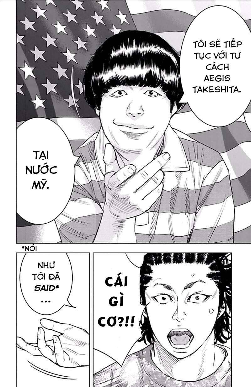 Clover Chapter 380 - 10