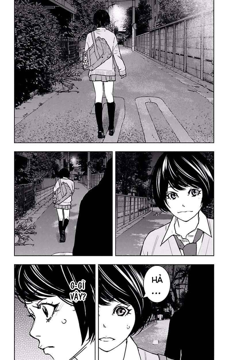 Clover Chapter 383 - 2