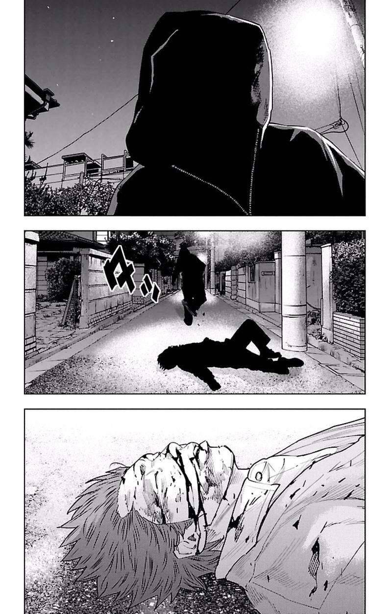 Clover Chapter 383 - 18