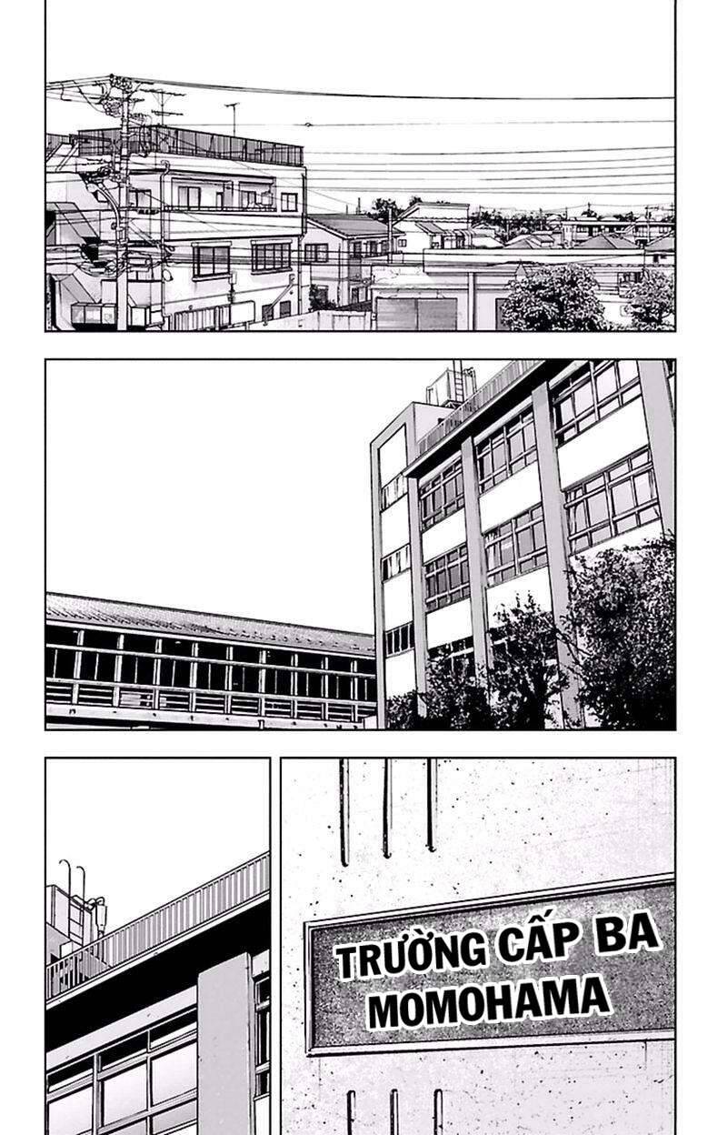 Clover Chapter 383 - 4