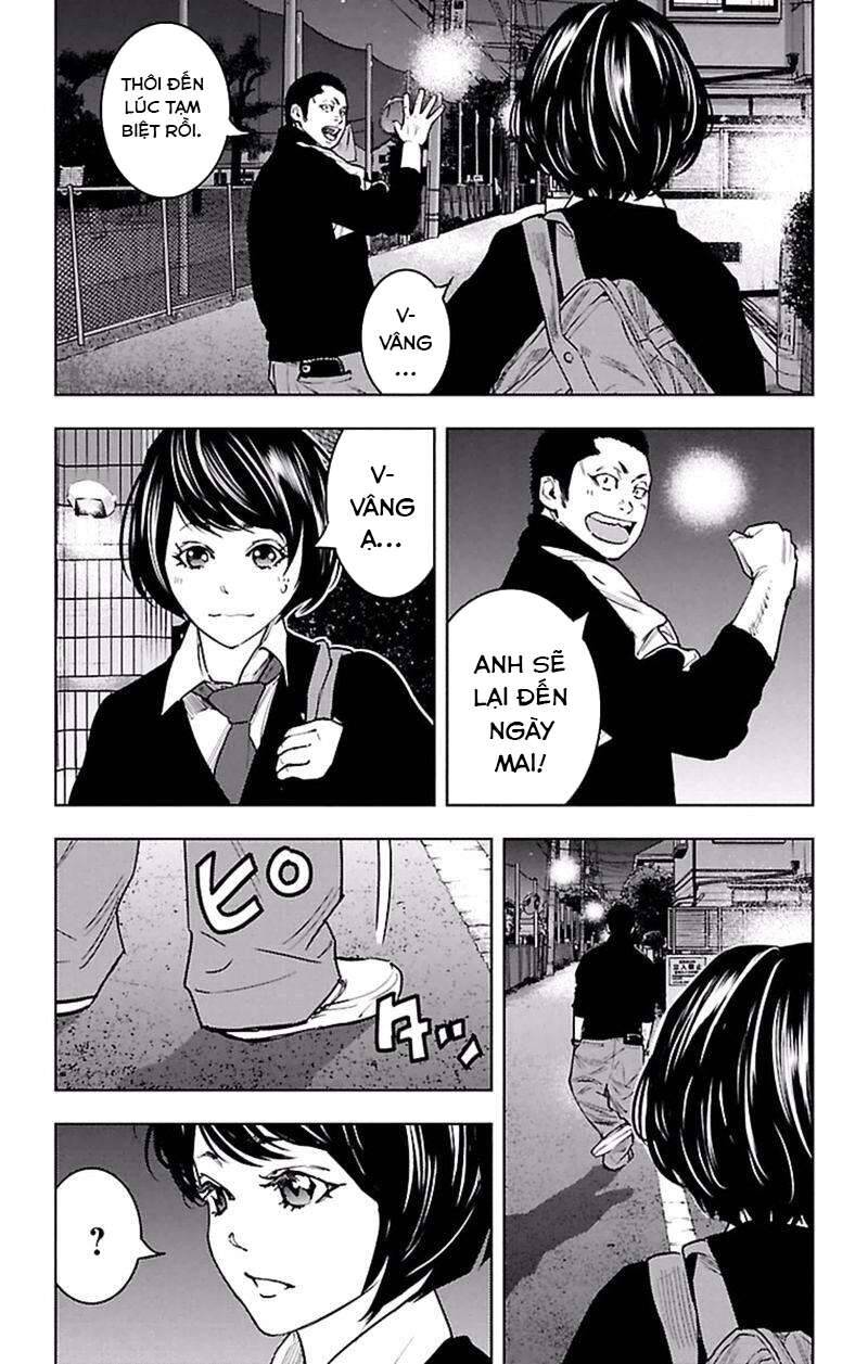 Clover Chapter 385 - 12