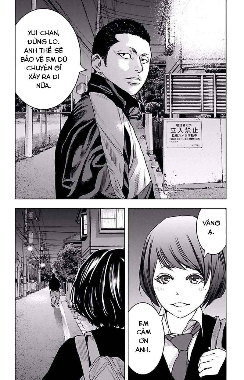 Clover Chapter 385 - 13
