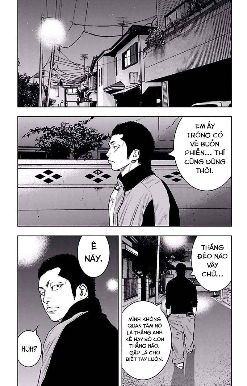 Clover Chapter 385 - 14