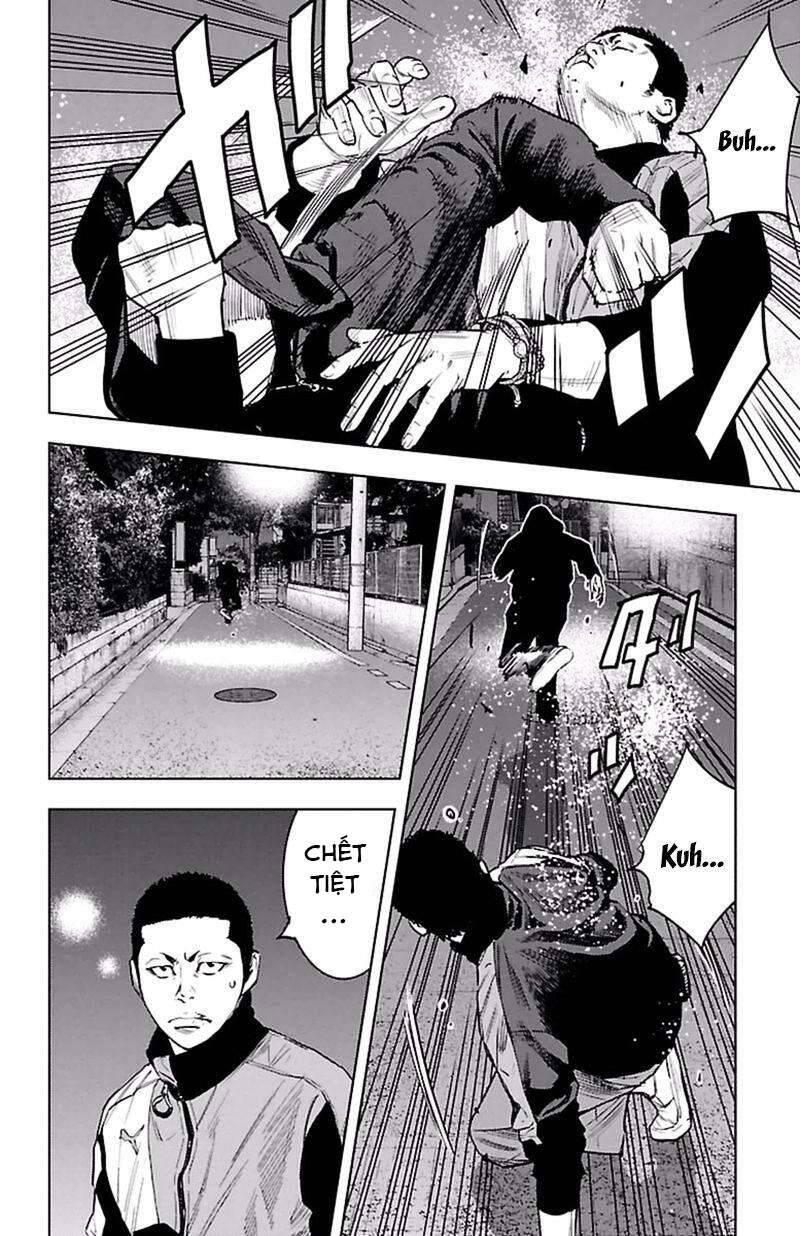 Clover Chapter 385 - 19