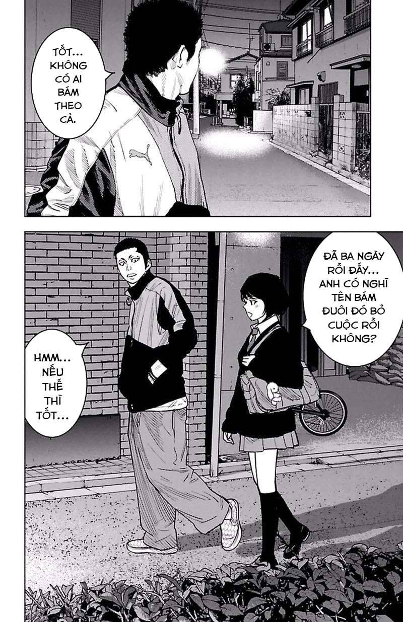 Clover Chapter 386 - 8