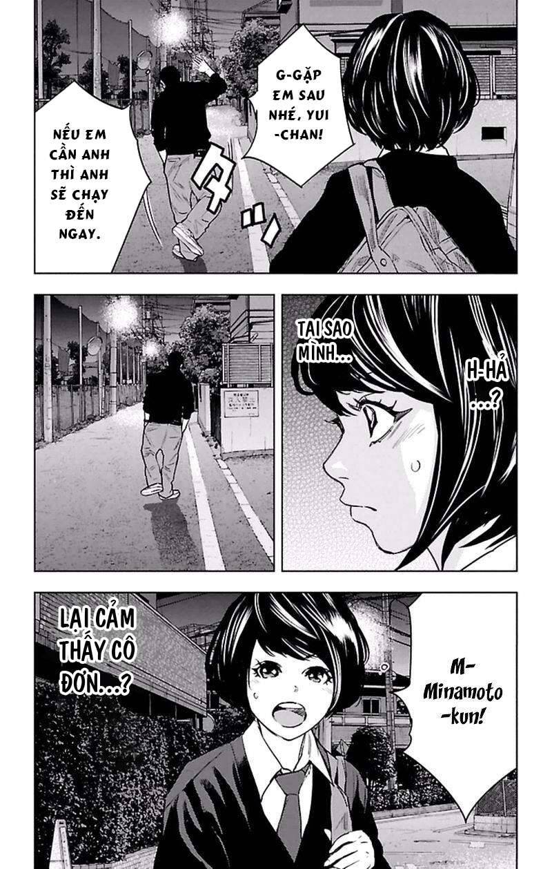 Clover Chapter 388 - 16