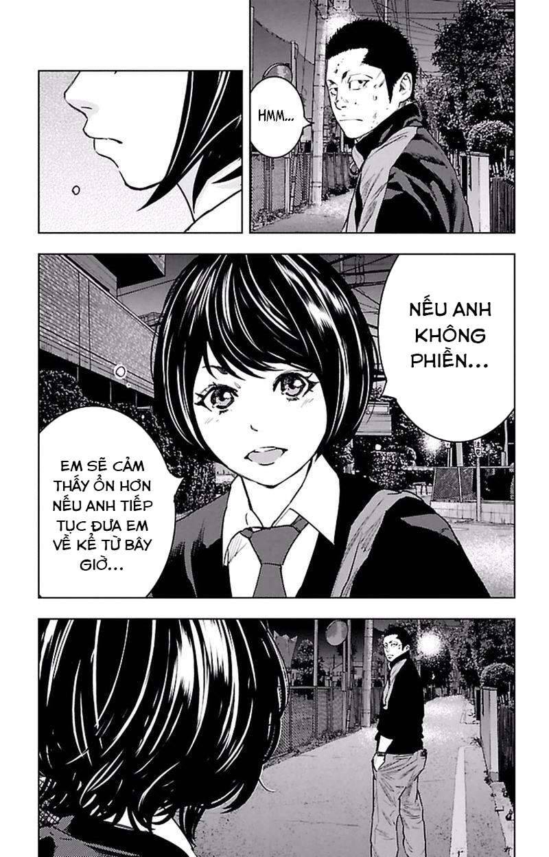 Clover Chapter 388 - 17