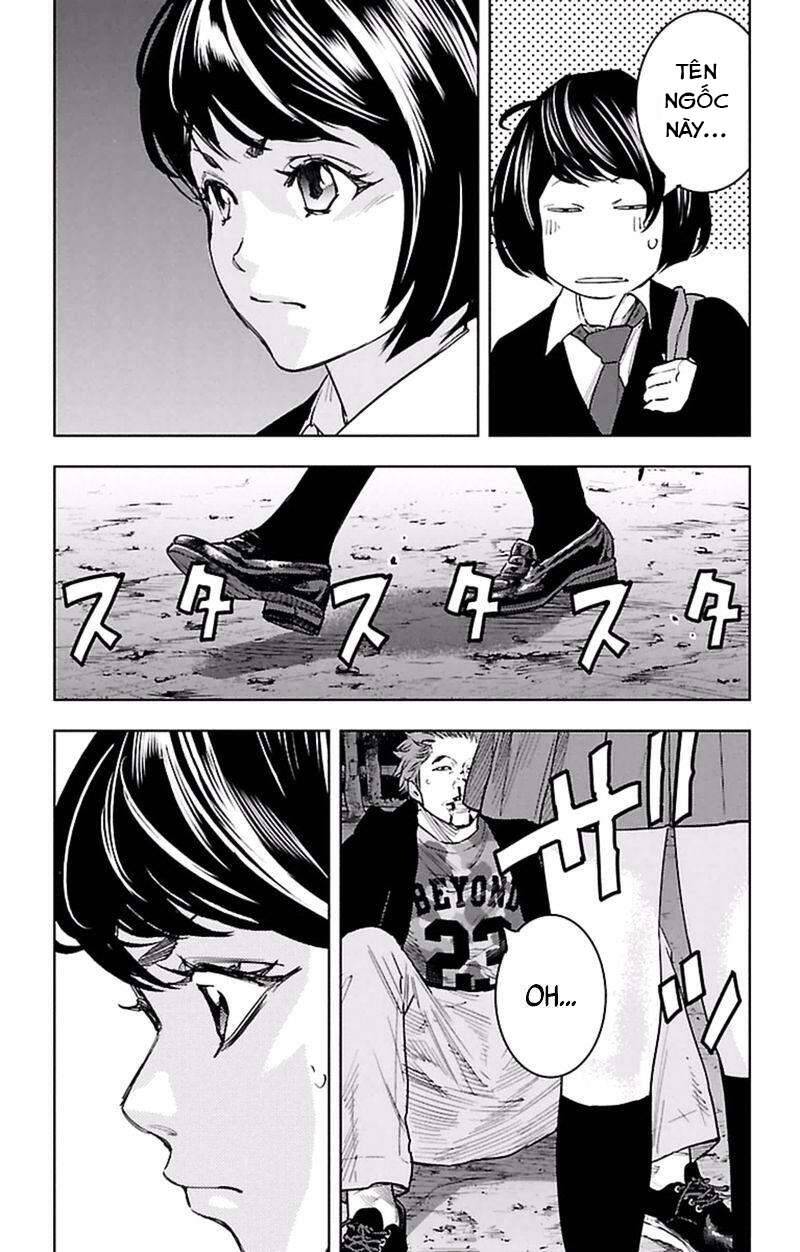 Clover Chapter 388 - 9