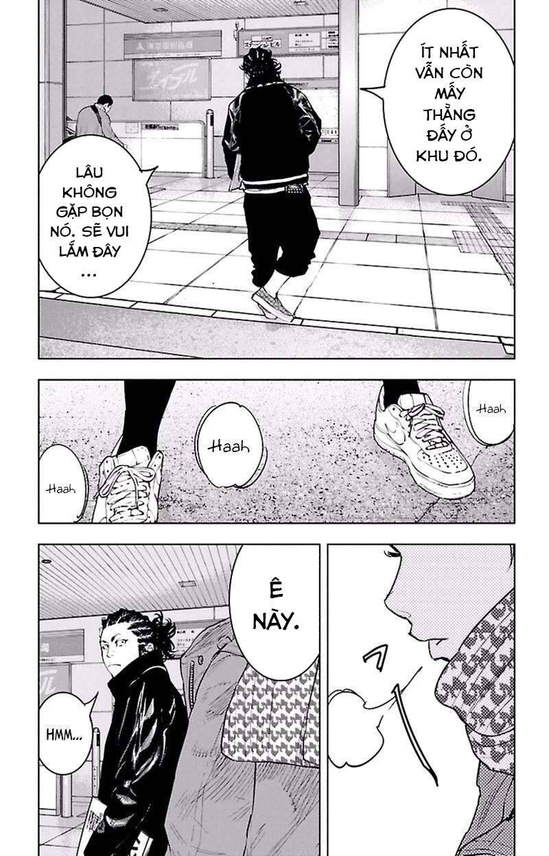 Clover Chapter 389 - 15