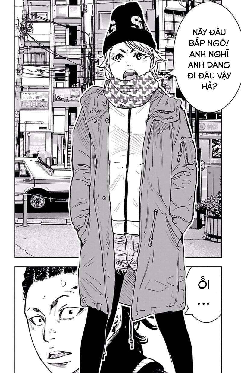 Clover Chapter 389 - 16