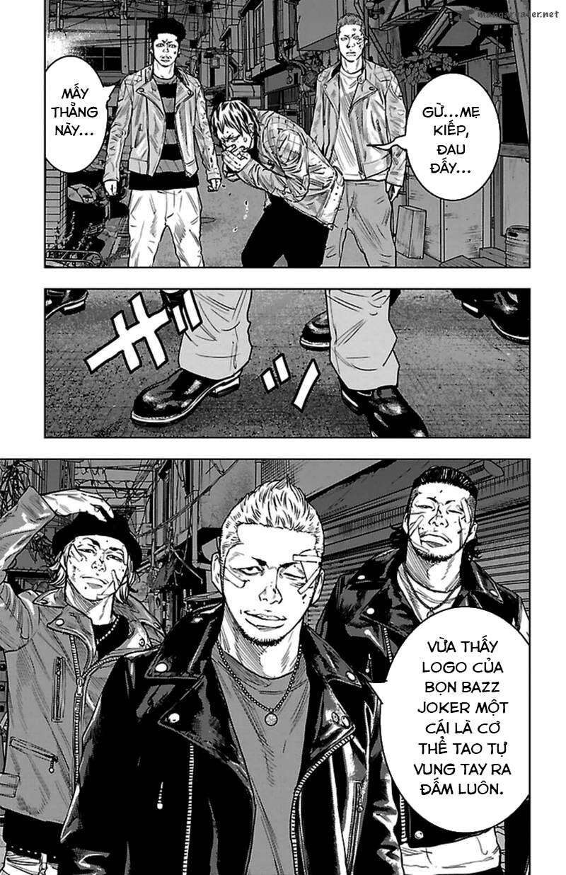 Clover Chapter 394 - 9