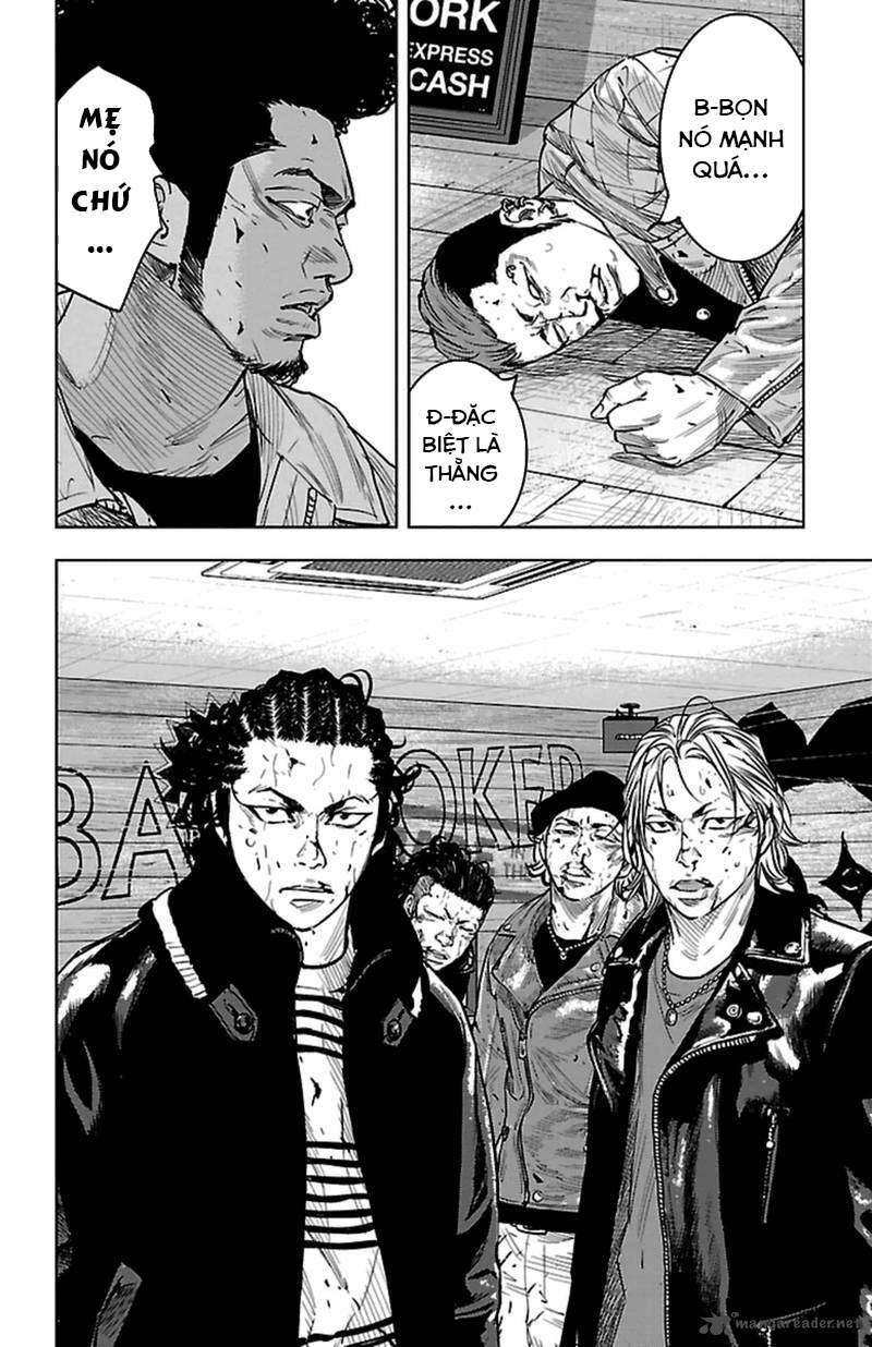 Clover Chapter 397 - 13