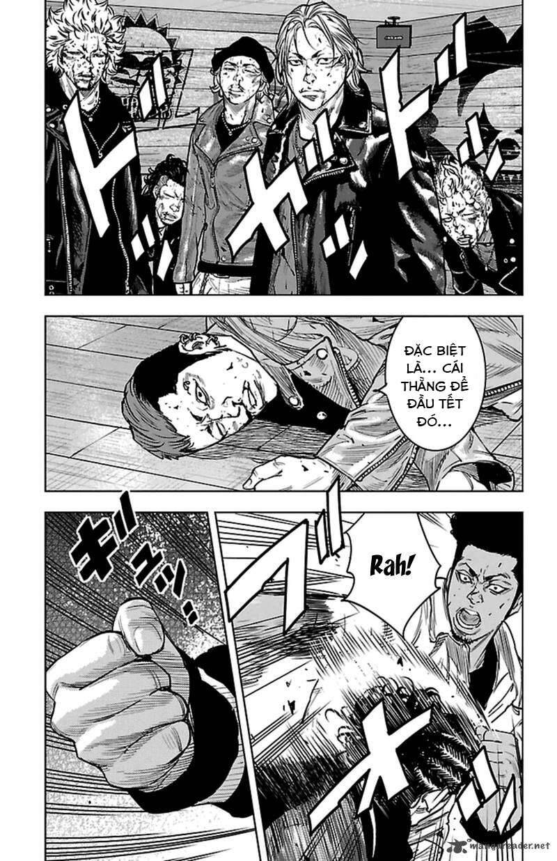 Clover Chapter 397 - 16