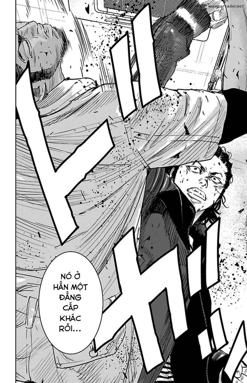 Clover Chapter 397 - 17