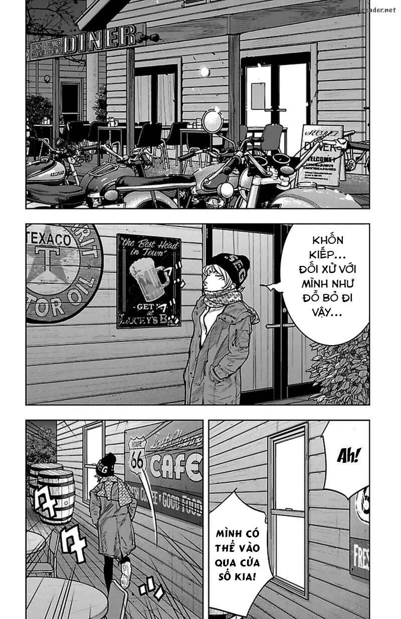 Clover Chapter 397 - 10