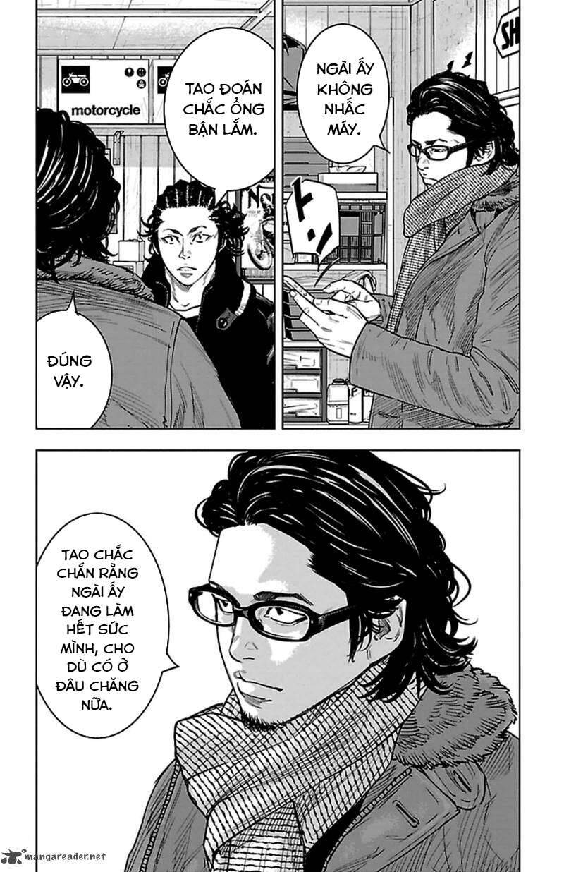 Clover Chapter 399 - 11