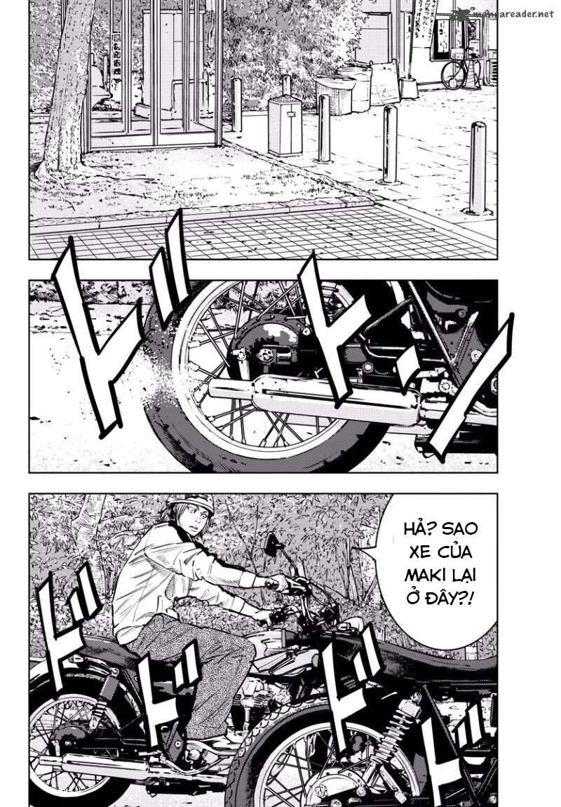 Clover Chapter 402 - 37