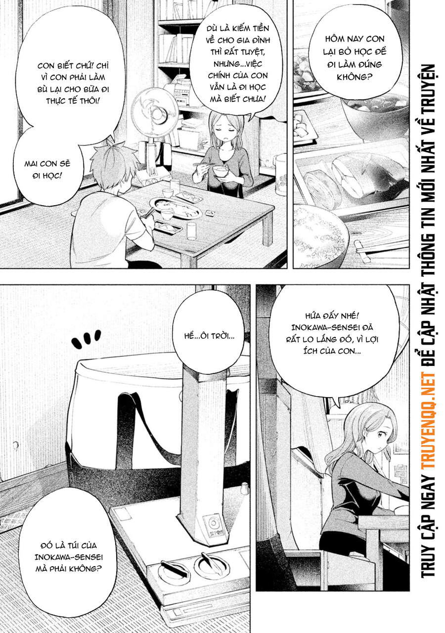 Nande Kokoni Sensei Ga!? Chapter 58 - 2