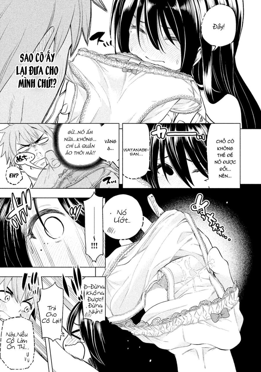 Nande Kokoni Sensei Ga!? Chapter 58 - 12