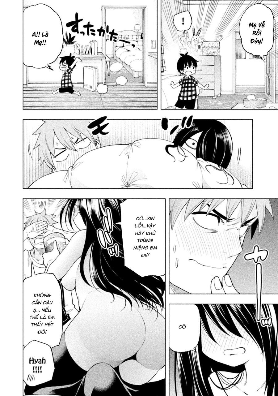 Nande Kokoni Sensei Ga!? Chapter 58 - 14