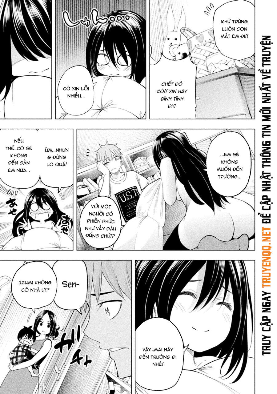 Nande Kokoni Sensei Ga!? Chapter 58 - 15
