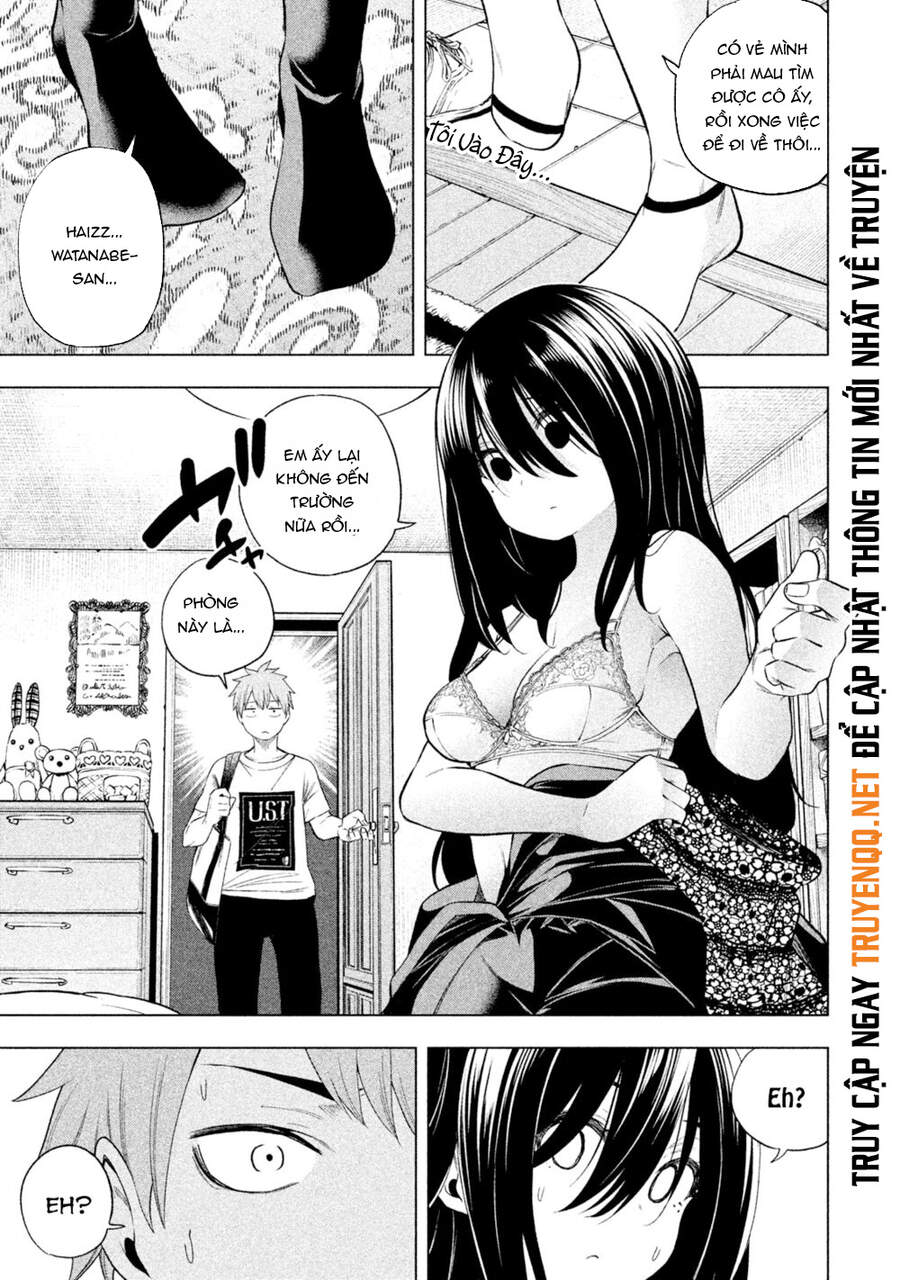 Nande Kokoni Sensei Ga!? Chapter 58 - 6