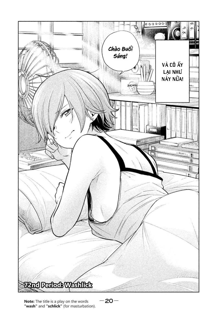 Nande Kokoni Sensei Ga!? Chapter 72 - 2